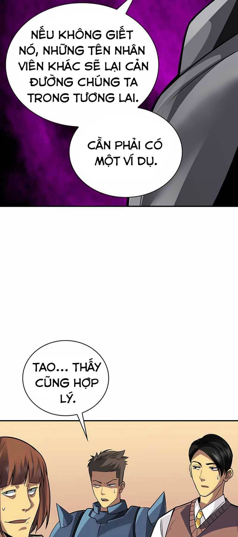 Tôi Có Đặc Tính Của Cấp Sss Nhưng Thích Sống Bình Thường: Chapter 3