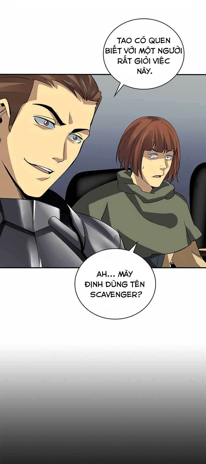 Tôi Có Đặc Tính Của Cấp Sss Nhưng Thích Sống Bình Thường: Chapter 3