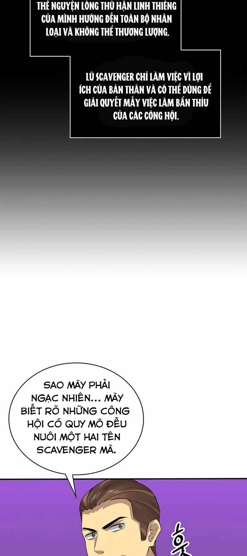 Tôi Có Đặc Tính Của Cấp Sss Nhưng Thích Sống Bình Thường: Chapter 3