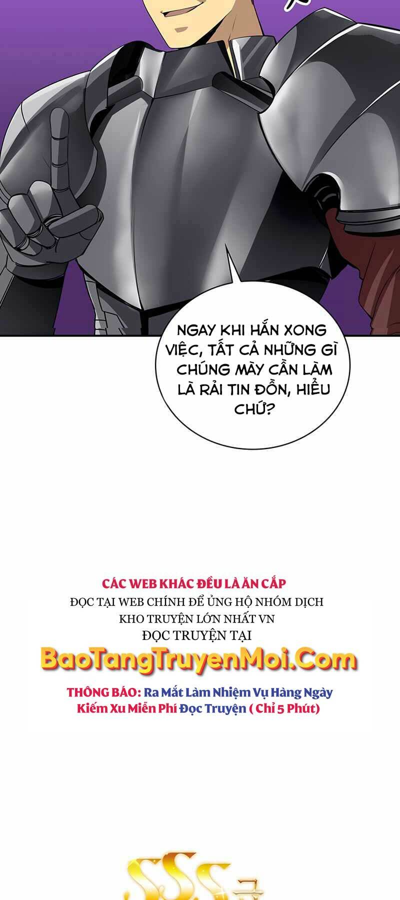 Tôi Có Đặc Tính Của Cấp Sss Nhưng Thích Sống Bình Thường: Chapter 3