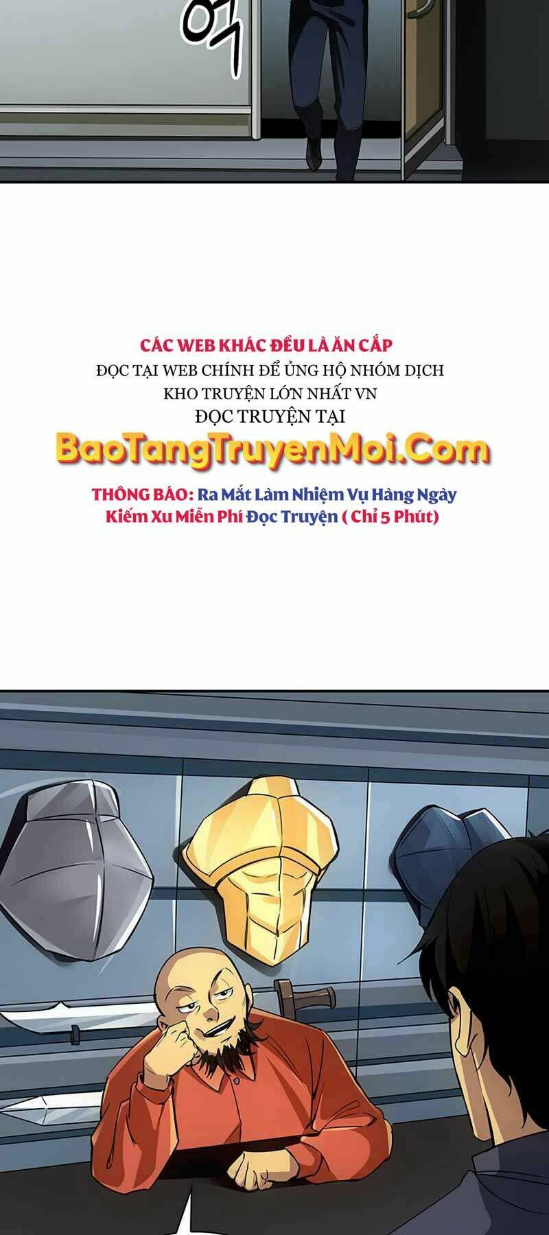 Tôi Có Đặc Tính Của Cấp Sss Nhưng Thích Sống Bình Thường: Chapter 3