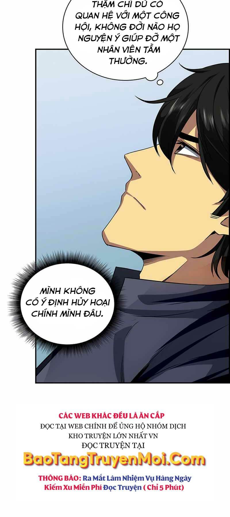 Tôi Có Đặc Tính Của Cấp Sss Nhưng Thích Sống Bình Thường: Chapter 3