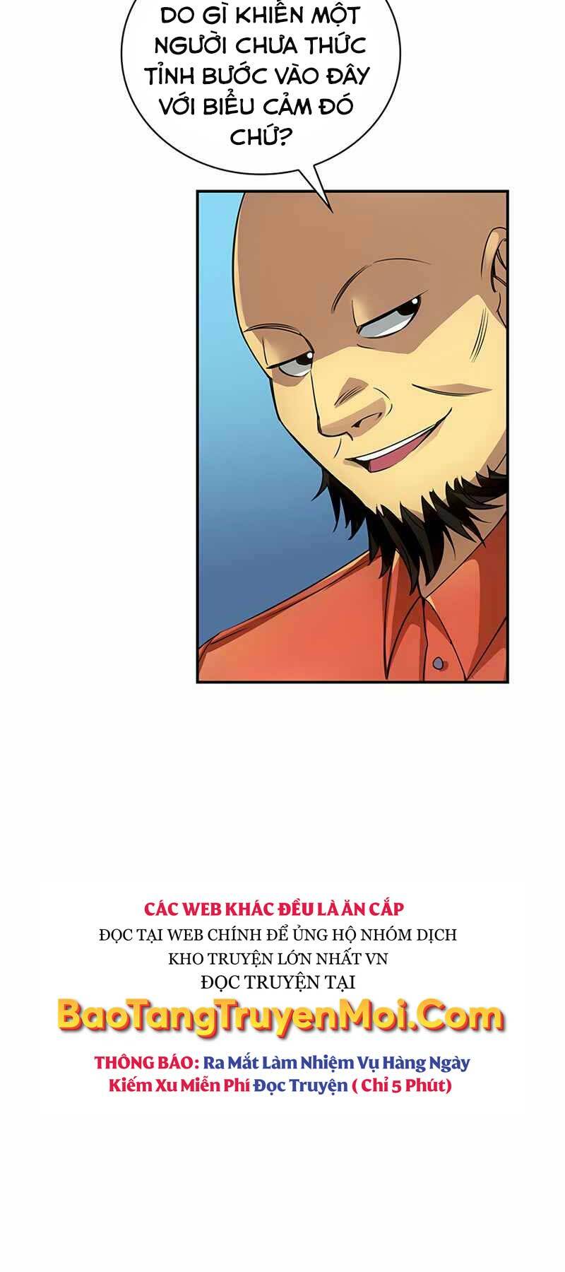 Tôi Có Đặc Tính Của Cấp Sss Nhưng Thích Sống Bình Thường: Chapter 3