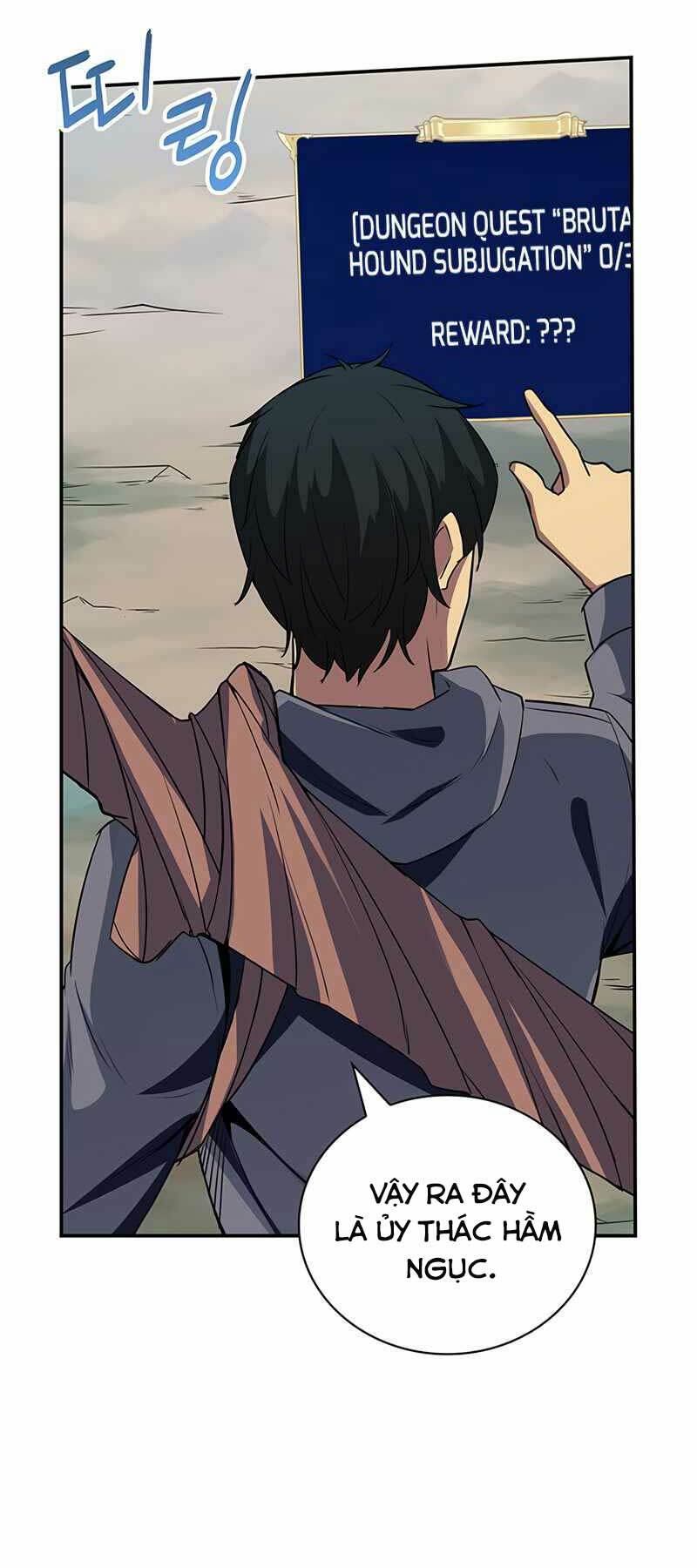 Tôi Có Đặc Tính Của Cấp Sss Nhưng Thích Sống Bình Thường: Chapter 3