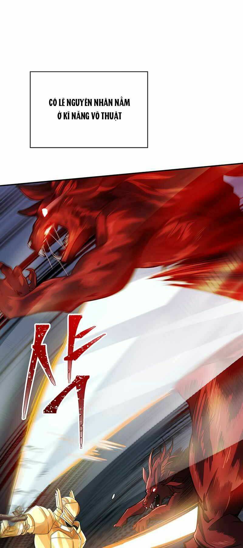 Tôi Có Đặc Tính Của Cấp Sss Nhưng Thích Sống Bình Thường: Chapter 3