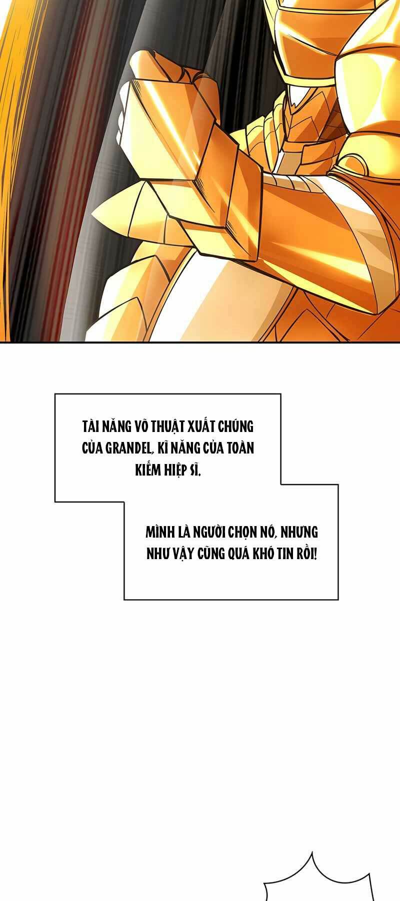 Tôi Có Đặc Tính Của Cấp Sss Nhưng Thích Sống Bình Thường: Chapter 3