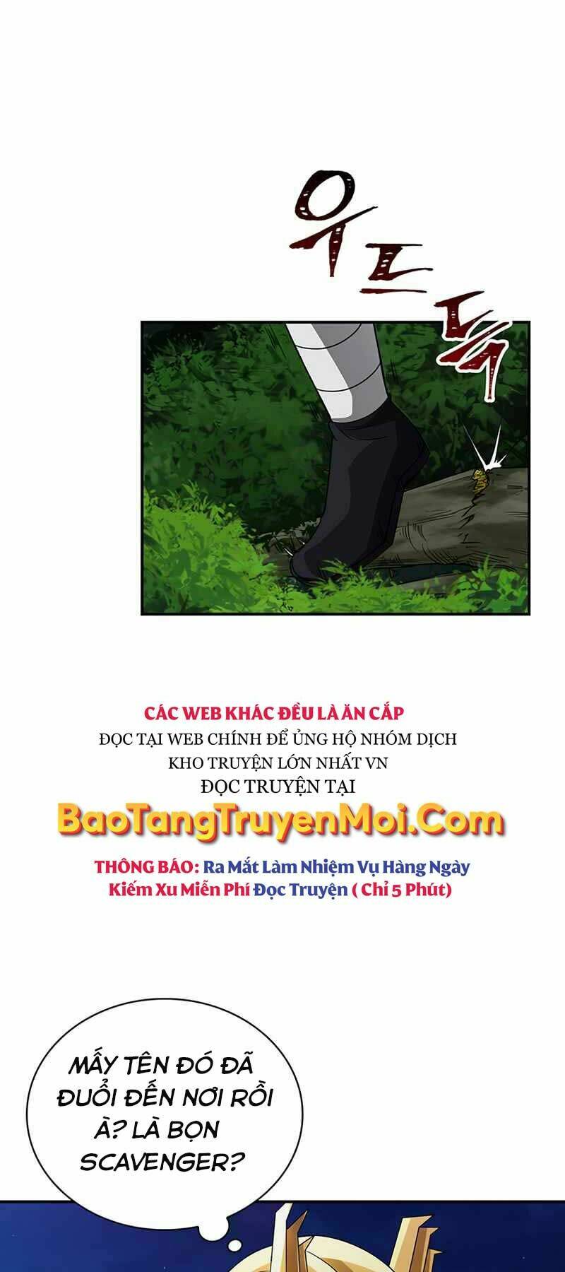 Tôi Có Đặc Tính Của Cấp Sss Nhưng Thích Sống Bình Thường: Chapter 3