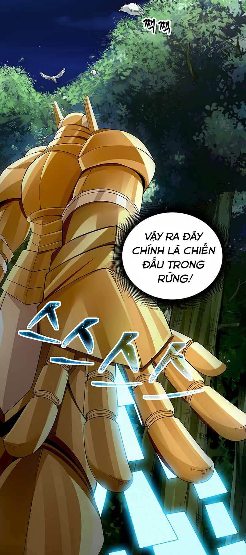 Tôi Có Đặc Tính Của Cấp Sss Nhưng Thích Sống Bình Thường: Chapter 3