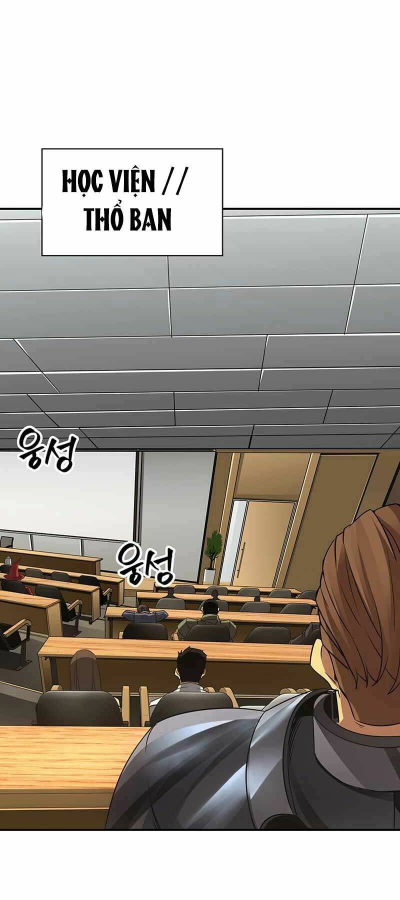 Tôi Có Đặc Tính Của Cấp Sss Nhưng Thích Sống Bình Thường: Chapter 3