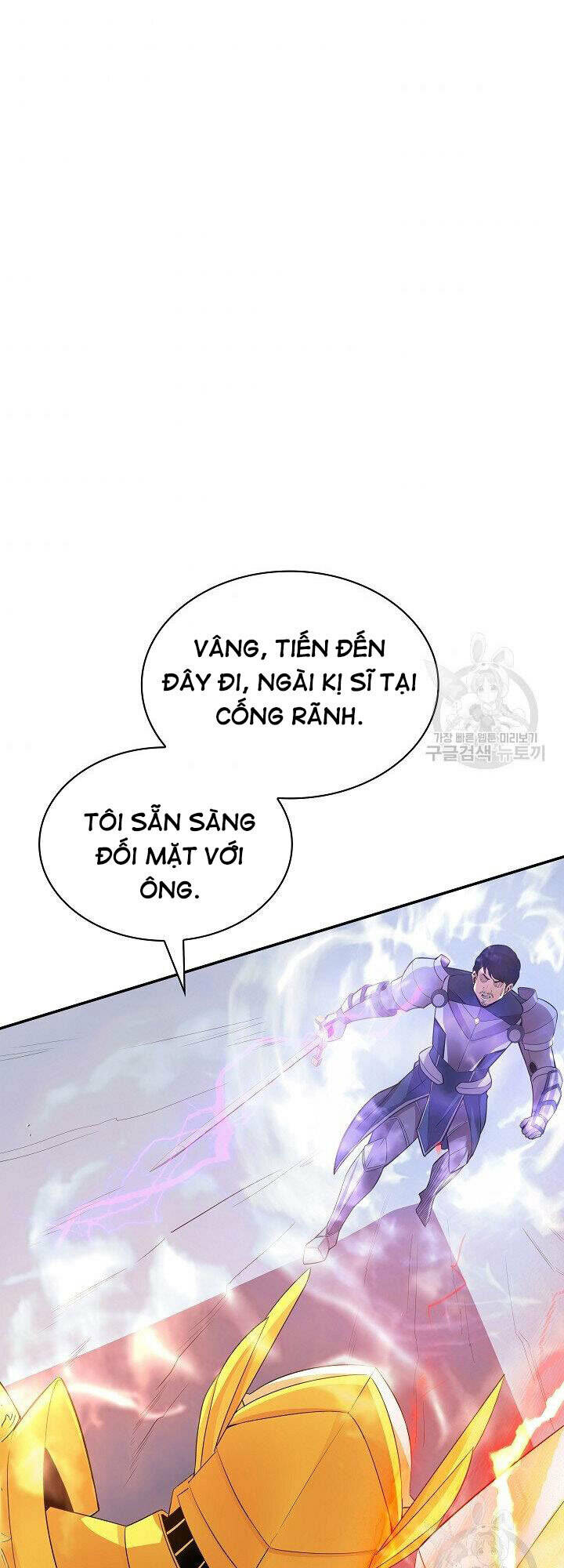 Tôi Có Đặc Tính Của Cấp Sss Nhưng Thích Sống Bình Thường: Chapter 31