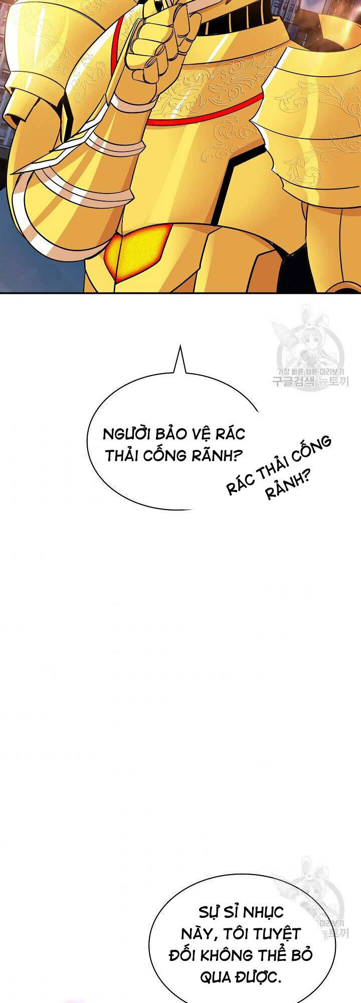 Tôi Có Đặc Tính Của Cấp Sss Nhưng Thích Sống Bình Thường: Chapter 31