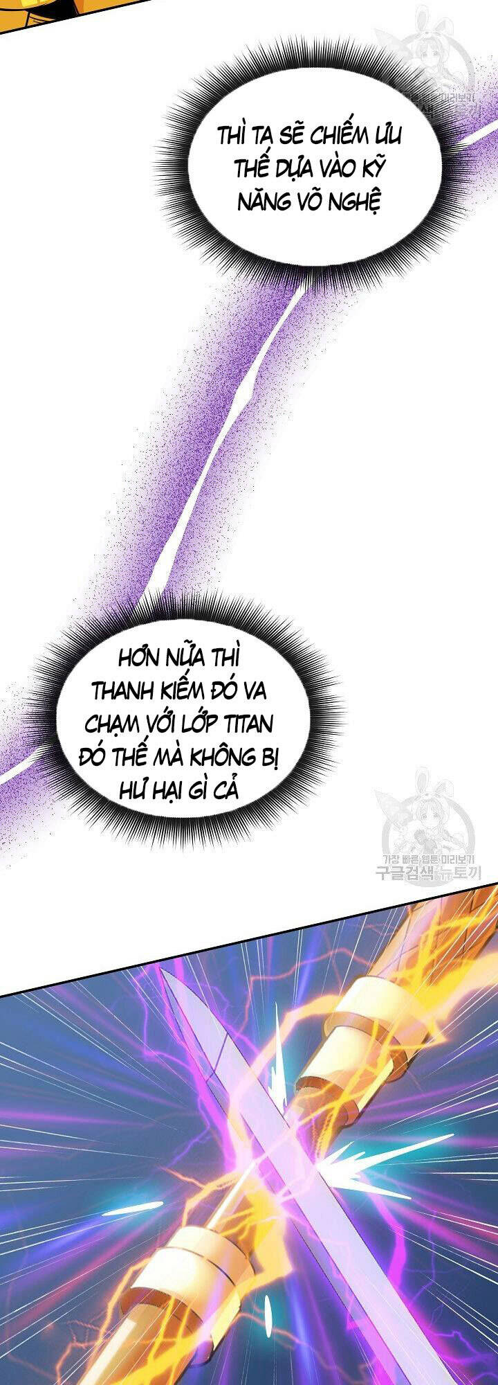 Tôi Có Đặc Tính Của Cấp Sss Nhưng Thích Sống Bình Thường: Chapter 32