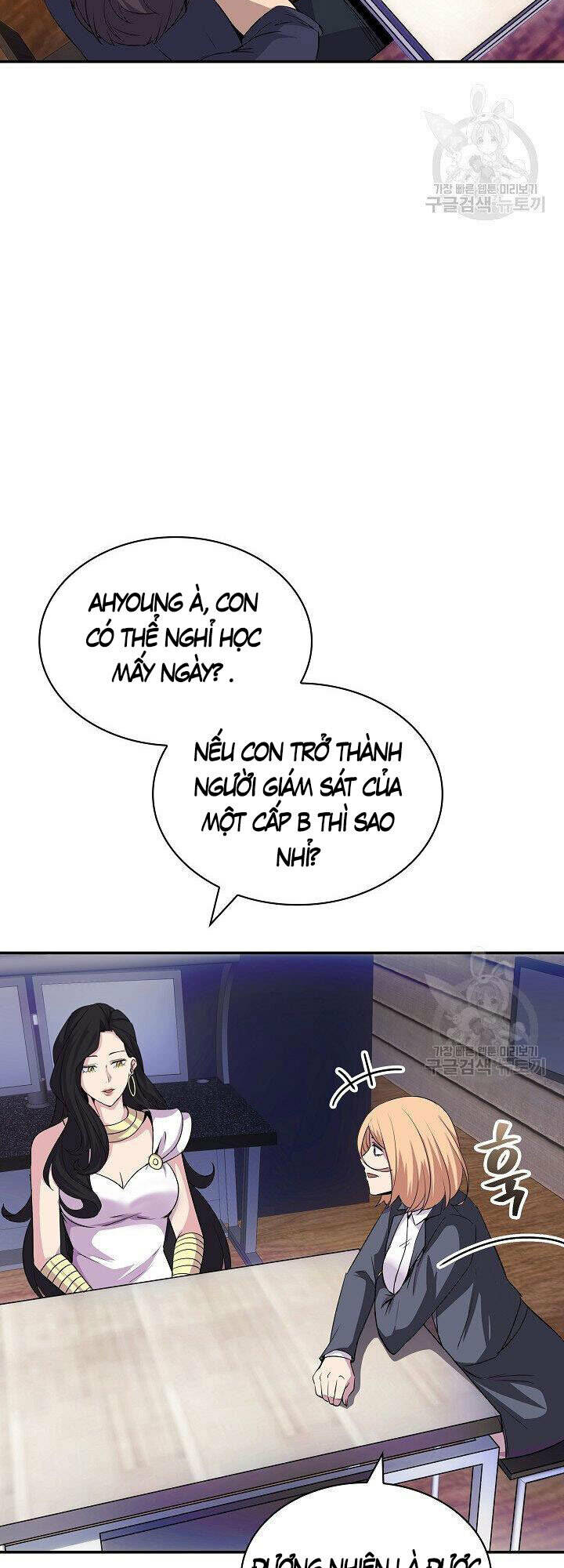 Tôi Có Đặc Tính Của Cấp Sss Nhưng Thích Sống Bình Thường: Chapter 33