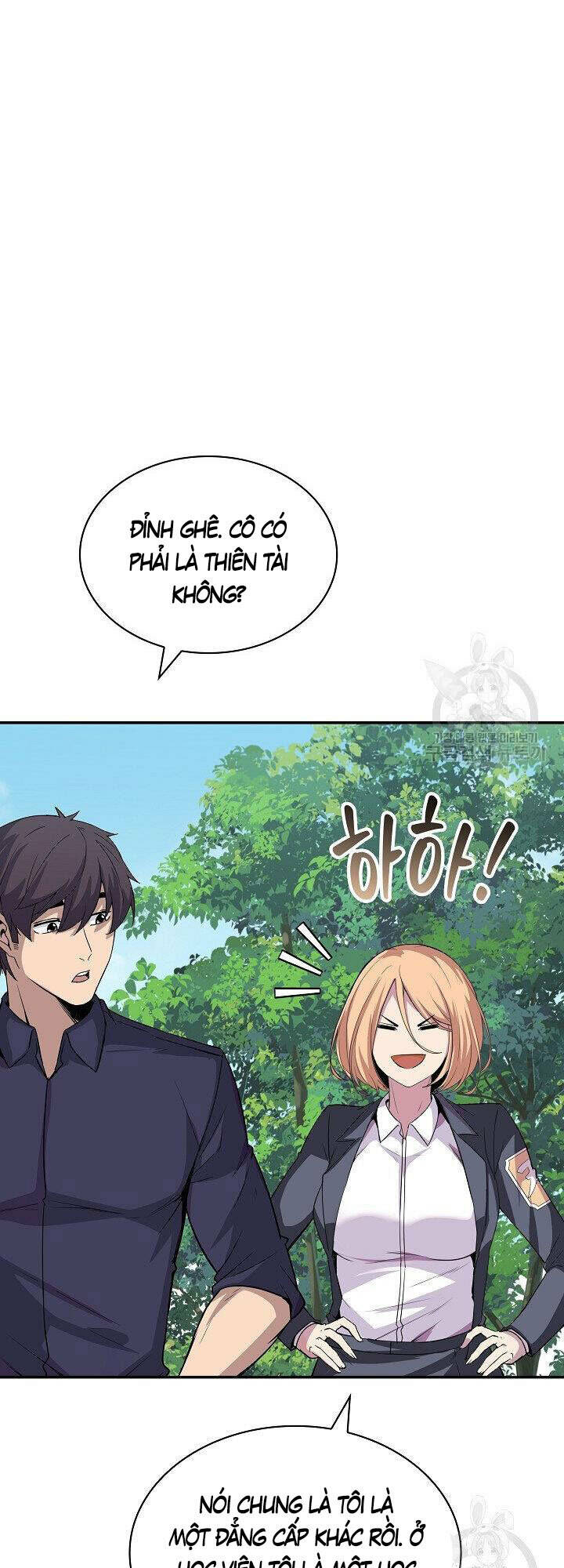 Tôi Có Đặc Tính Của Cấp Sss Nhưng Thích Sống Bình Thường: Chapter 33
