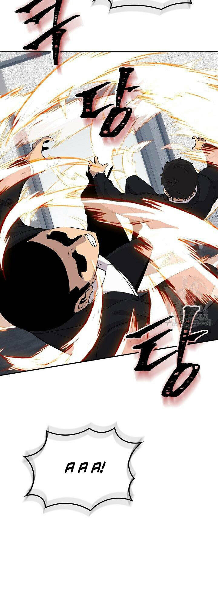 Tôi Có Đặc Tính Của Cấp Sss Nhưng Thích Sống Bình Thường: Chapter 34