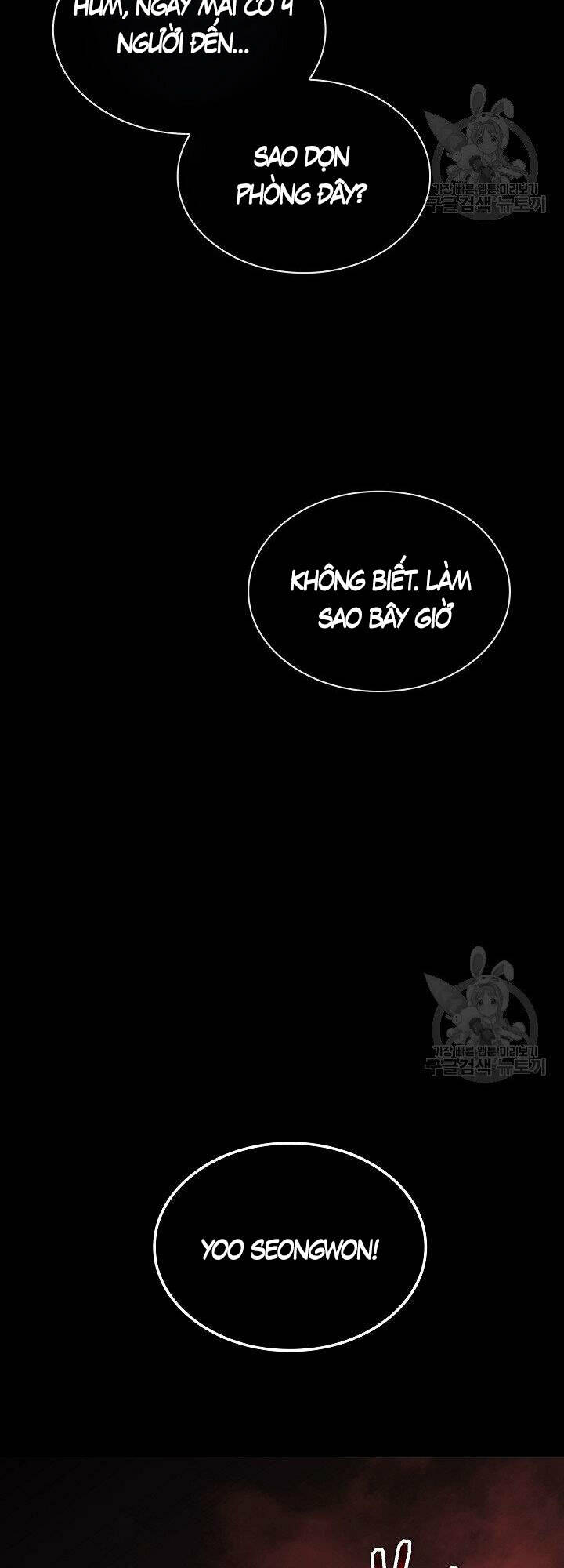 Tôi Có Đặc Tính Của Cấp Sss Nhưng Thích Sống Bình Thường: Chapter 34