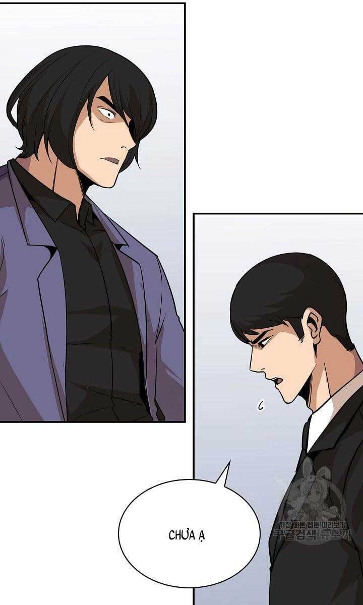 Tôi Có Đặc Tính Của Cấp Sss Nhưng Thích Sống Bình Thường: Chapter 35