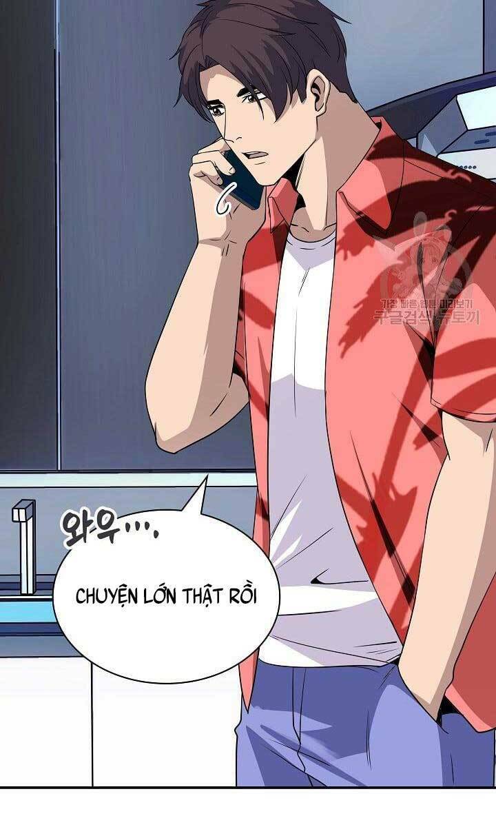 Tôi Có Đặc Tính Của Cấp Sss Nhưng Thích Sống Bình Thường: Chapter 35