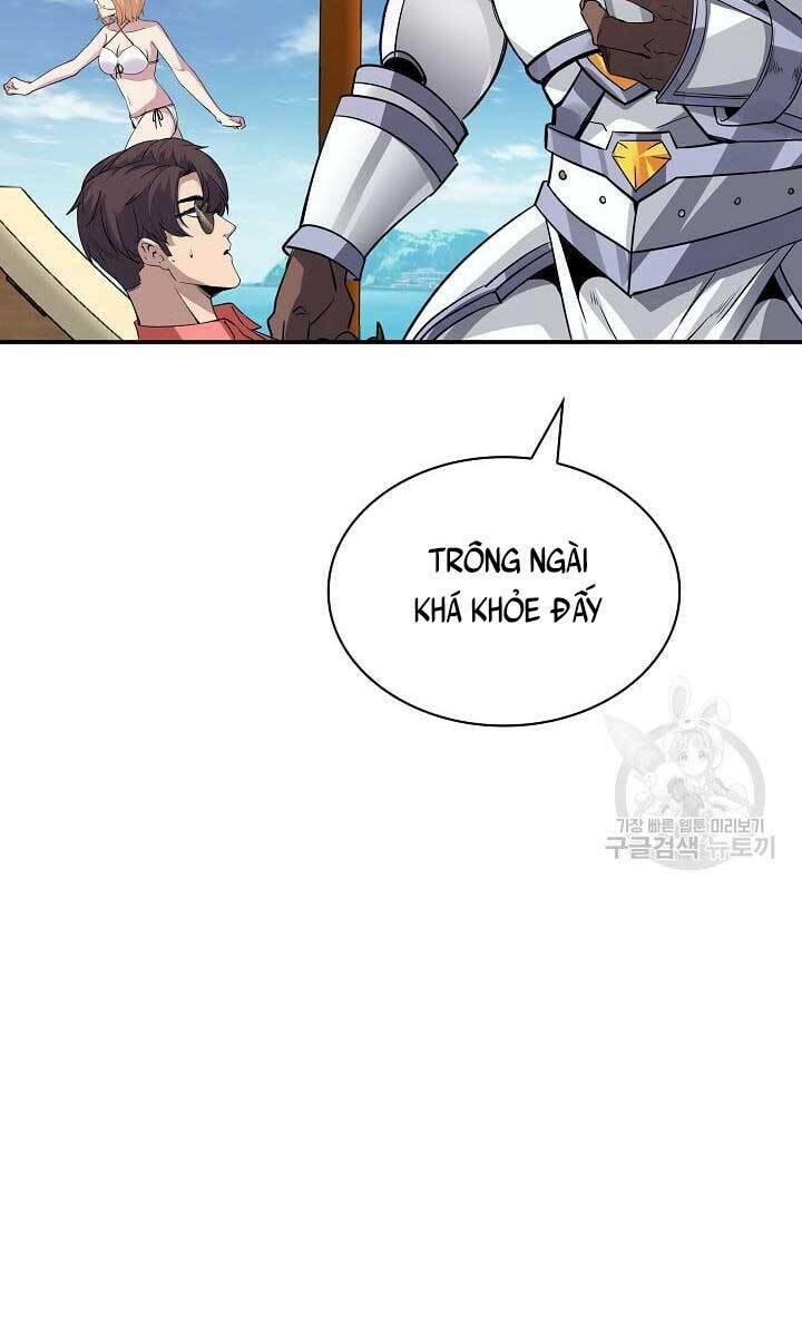 Tôi Có Đặc Tính Của Cấp Sss Nhưng Thích Sống Bình Thường: Chapter 35