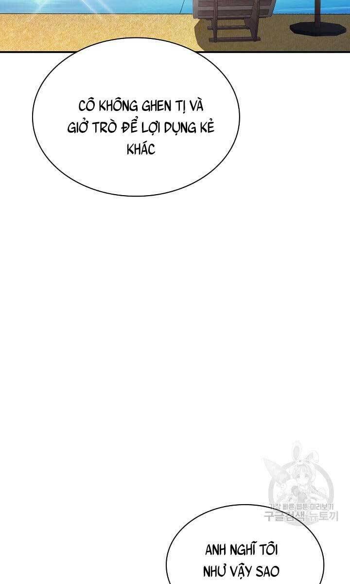 Tôi Có Đặc Tính Của Cấp Sss Nhưng Thích Sống Bình Thường: Chapter 35