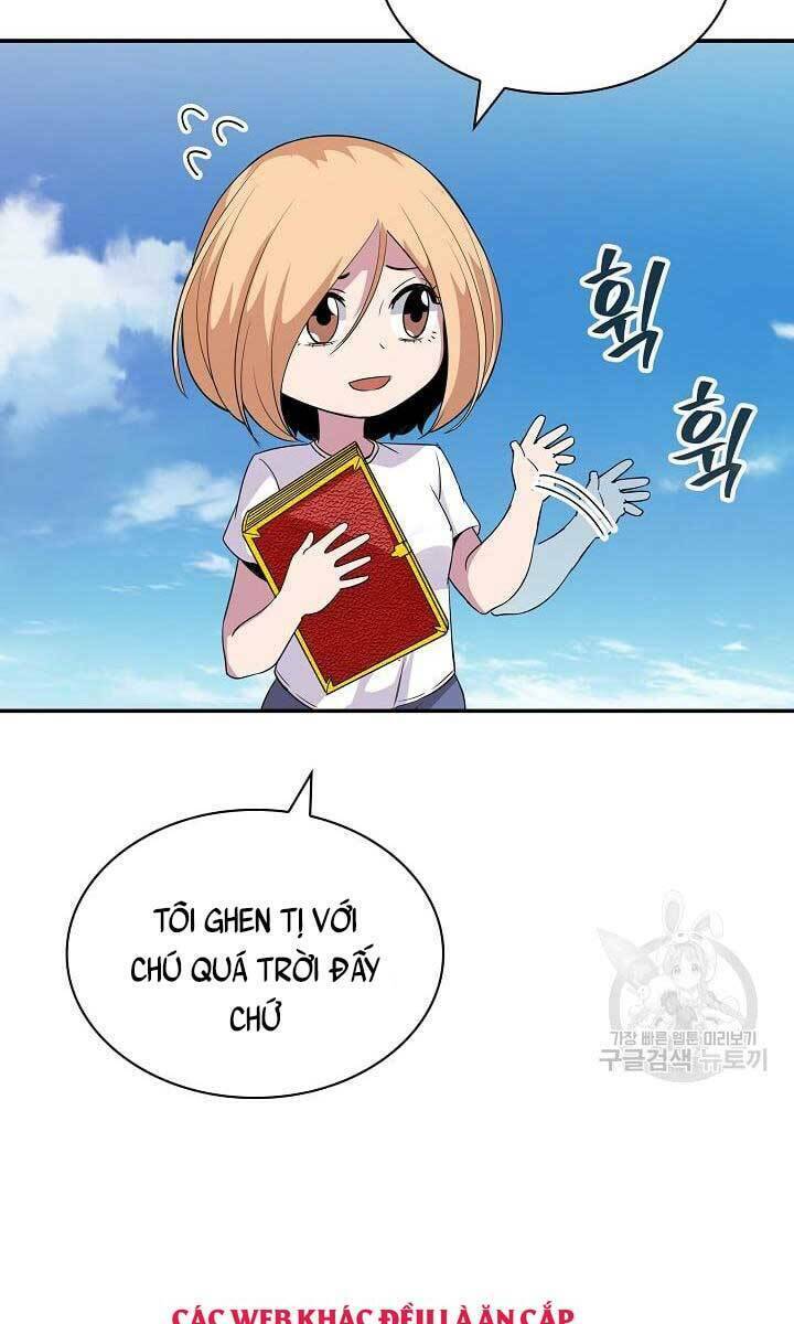 Tôi Có Đặc Tính Của Cấp Sss Nhưng Thích Sống Bình Thường: Chapter 35