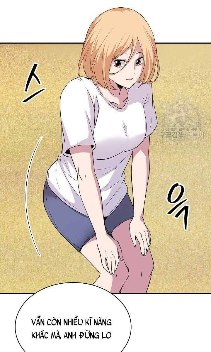 Tôi Có Đặc Tính Của Cấp Sss Nhưng Thích Sống Bình Thường: Chapter 35