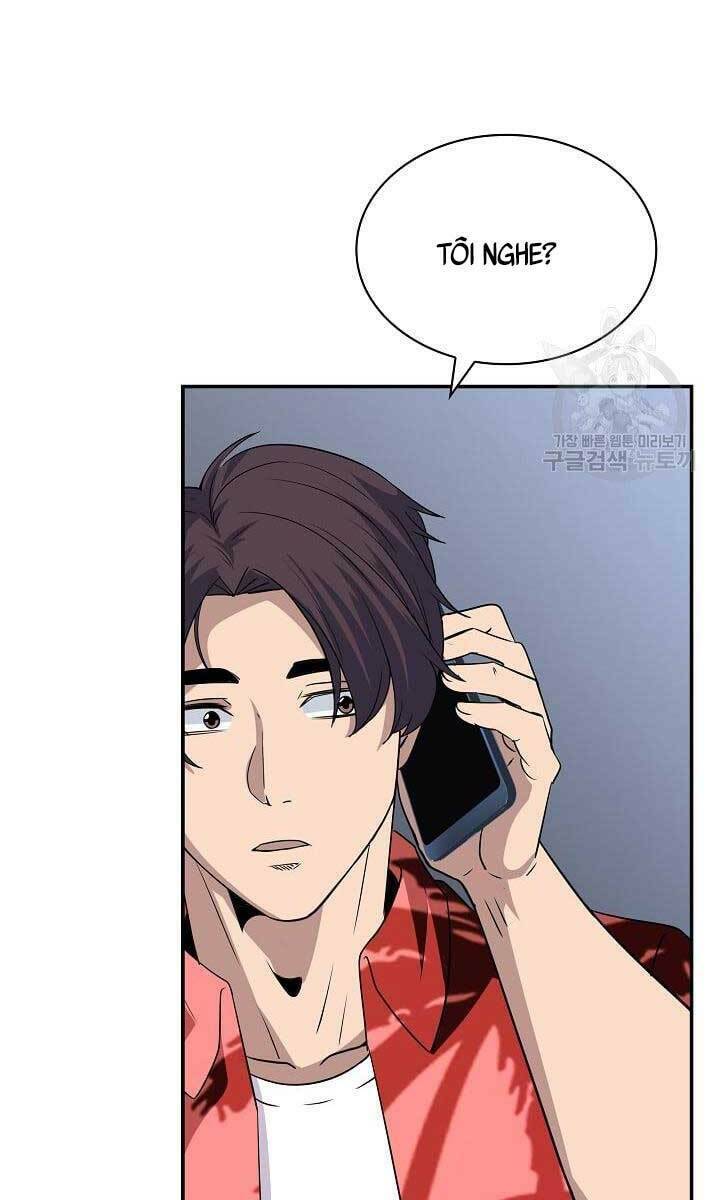 Tôi Có Đặc Tính Của Cấp Sss Nhưng Thích Sống Bình Thường: Chapter 35