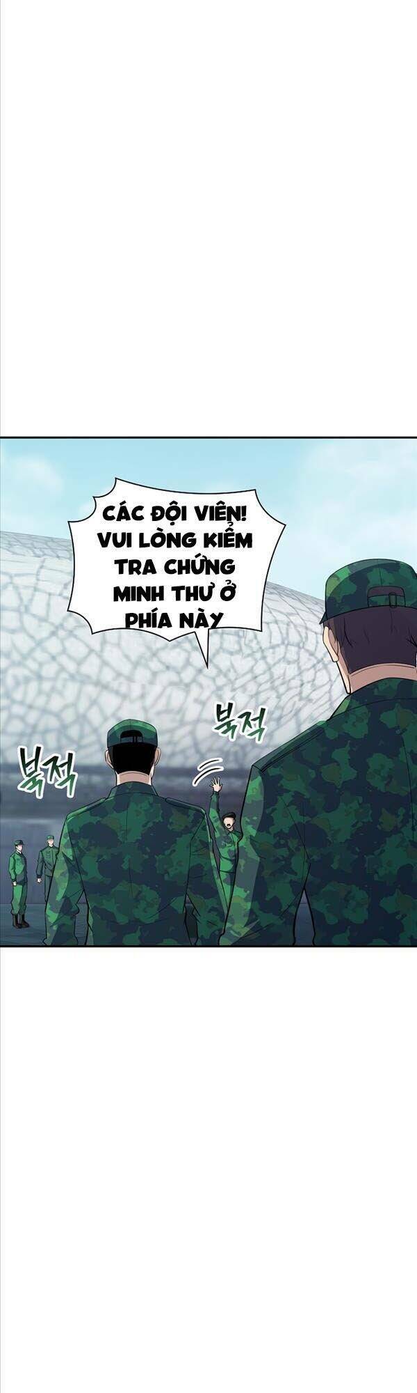 Tôi Có Đặc Tính Của Cấp Sss Nhưng Thích Sống Bình Thường: Chapter 36
