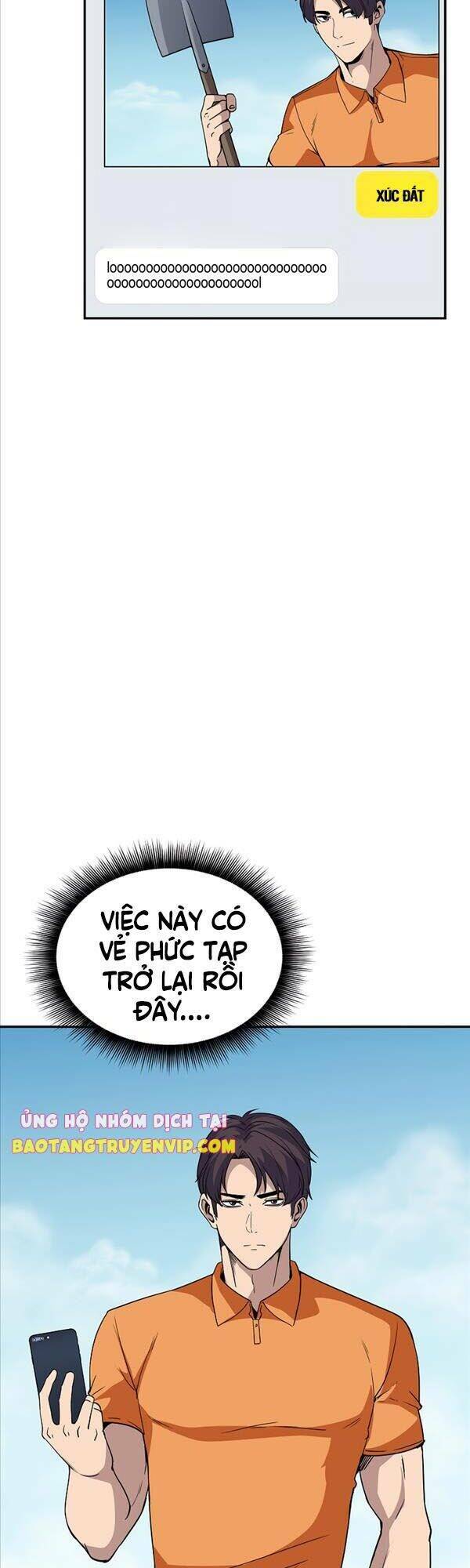 Tôi Có Đặc Tính Của Cấp Sss Nhưng Thích Sống Bình Thường: Chapter 36