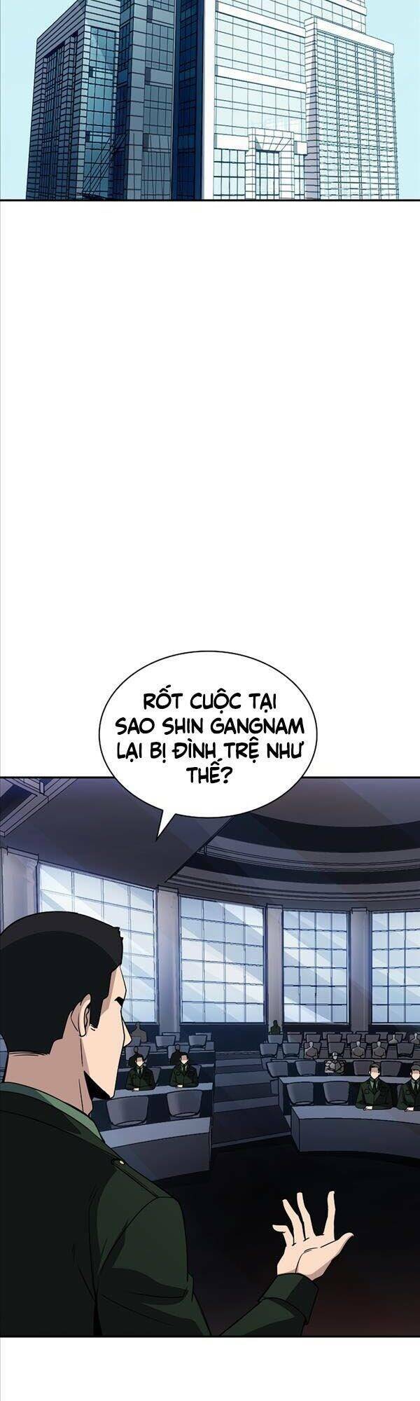 Tôi Có Đặc Tính Của Cấp Sss Nhưng Thích Sống Bình Thường: Chapter 36