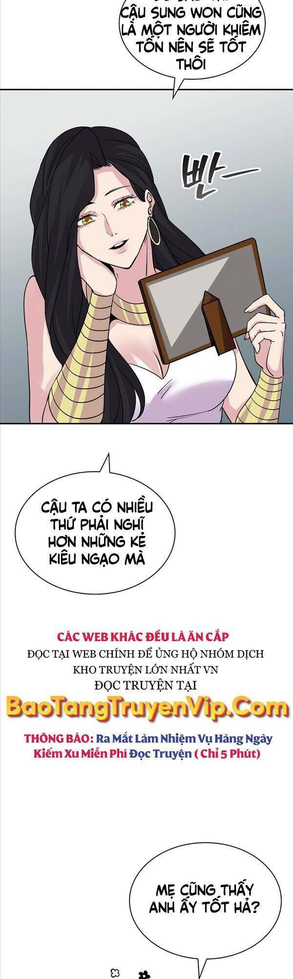 Tôi Có Đặc Tính Của Cấp Sss Nhưng Thích Sống Bình Thường: Chapter 36