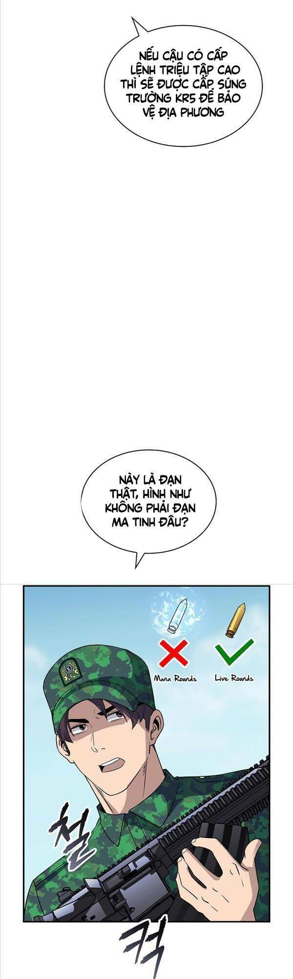 Tôi Có Đặc Tính Của Cấp Sss Nhưng Thích Sống Bình Thường: Chapter 36
