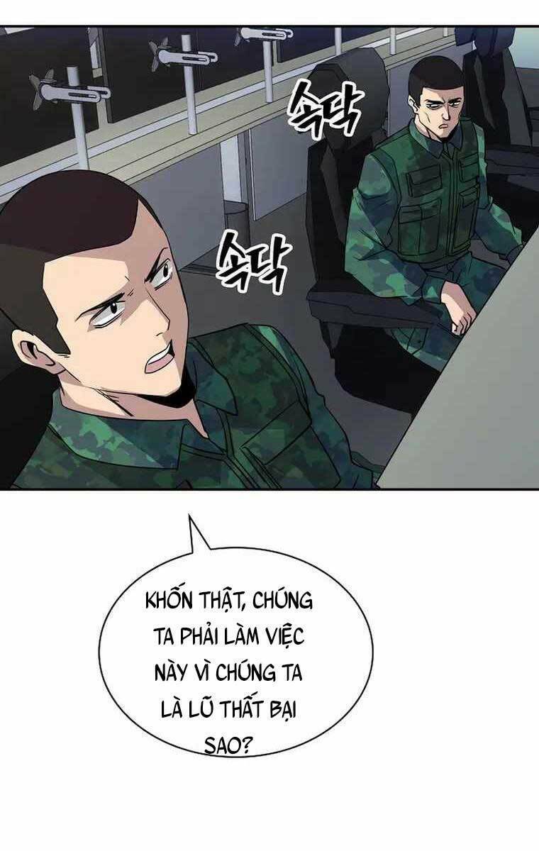Tôi Có Đặc Tính Của Cấp Sss Nhưng Thích Sống Bình Thường: Chapter 37