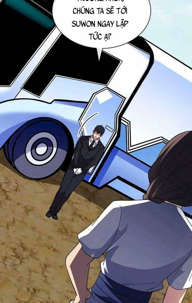 Tôi Có Đặc Tính Của Cấp Sss Nhưng Thích Sống Bình Thường: Chapter 37
