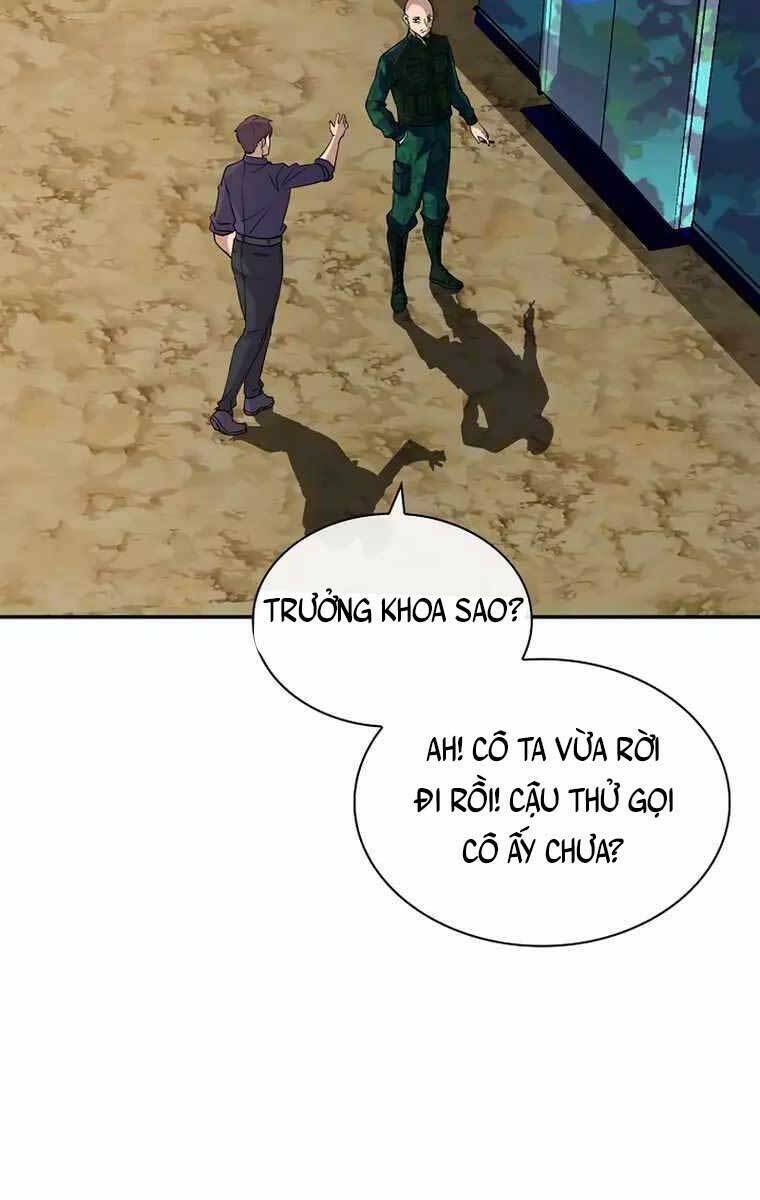 Tôi Có Đặc Tính Của Cấp Sss Nhưng Thích Sống Bình Thường: Chapter 37