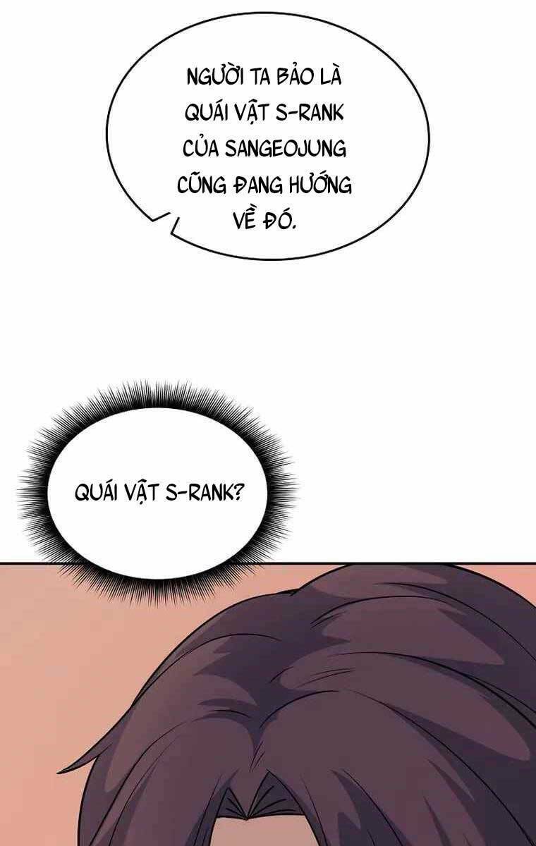 Tôi Có Đặc Tính Của Cấp Sss Nhưng Thích Sống Bình Thường: Chapter 37
