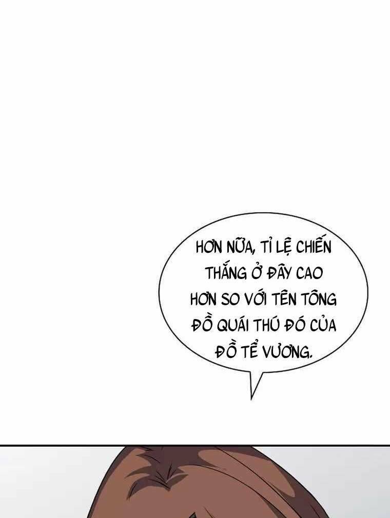 Tôi Có Đặc Tính Của Cấp Sss Nhưng Thích Sống Bình Thường: Chapter 37