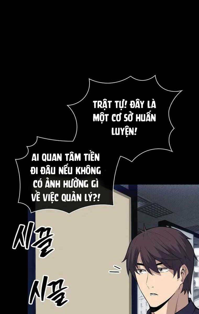 Tôi Có Đặc Tính Của Cấp Sss Nhưng Thích Sống Bình Thường: Chapter 37