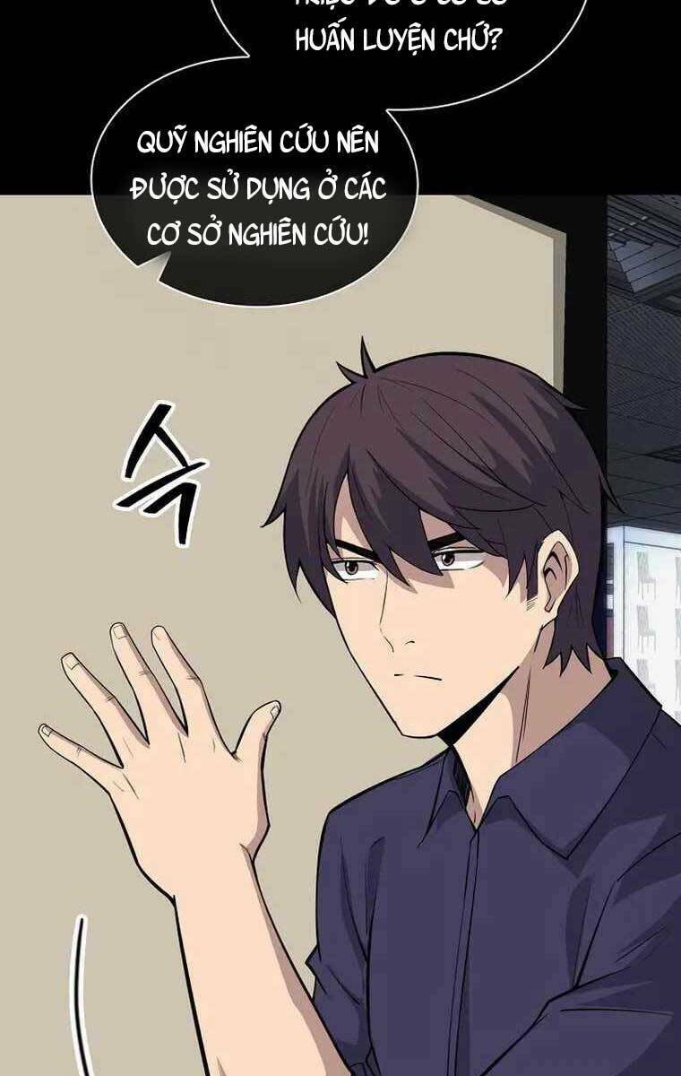 Tôi Có Đặc Tính Của Cấp Sss Nhưng Thích Sống Bình Thường: Chapter 37