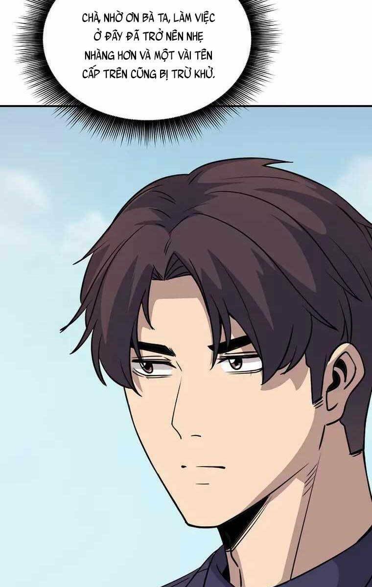 Tôi Có Đặc Tính Của Cấp Sss Nhưng Thích Sống Bình Thường: Chapter 37