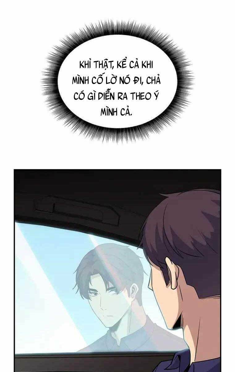 Tôi Có Đặc Tính Của Cấp Sss Nhưng Thích Sống Bình Thường: Chapter 37