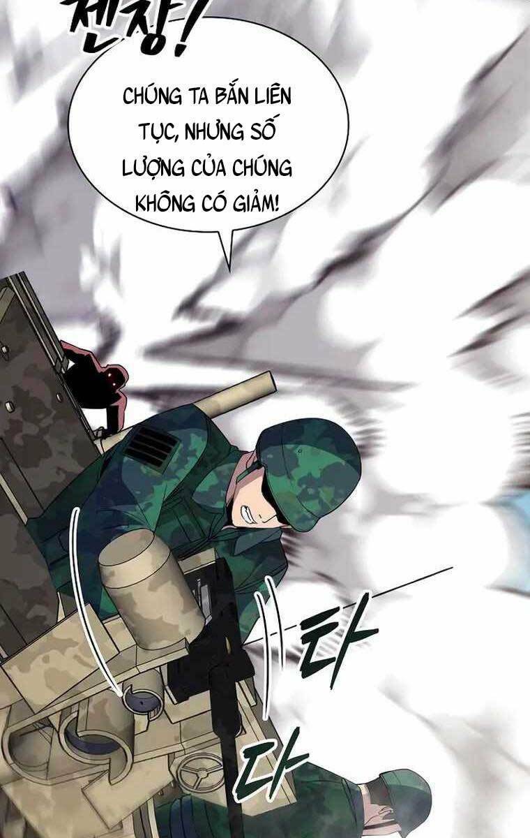 Tôi Có Đặc Tính Của Cấp Sss Nhưng Thích Sống Bình Thường: Chapter 37