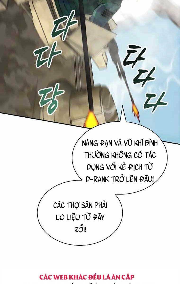 Tôi Có Đặc Tính Của Cấp Sss Nhưng Thích Sống Bình Thường: Chapter 37