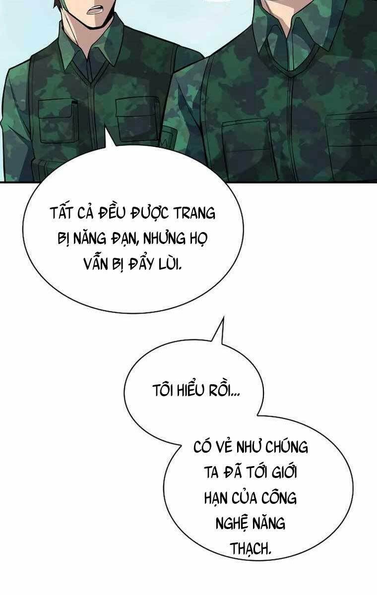 Tôi Có Đặc Tính Của Cấp Sss Nhưng Thích Sống Bình Thường: Chapter 37