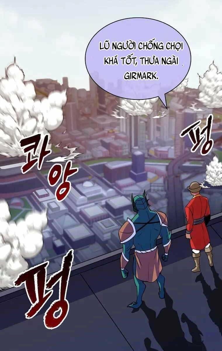 Tôi Có Đặc Tính Của Cấp Sss Nhưng Thích Sống Bình Thường: Chapter 37
