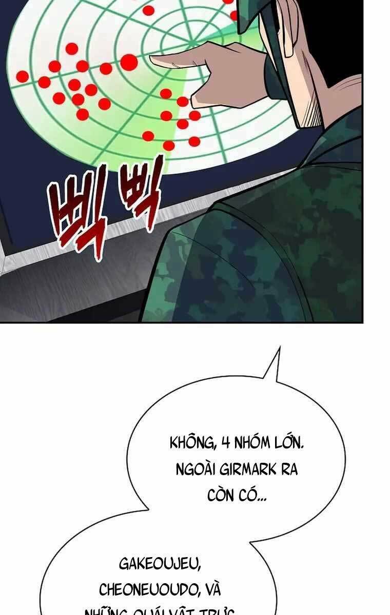 Tôi Có Đặc Tính Của Cấp Sss Nhưng Thích Sống Bình Thường: Chapter 37