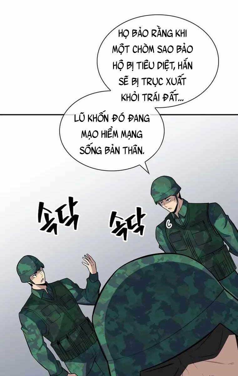 Tôi Có Đặc Tính Của Cấp Sss Nhưng Thích Sống Bình Thường: Chapter 37