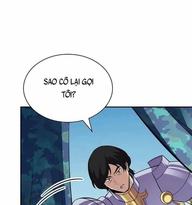 Tôi Có Đặc Tính Của Cấp Sss Nhưng Thích Sống Bình Thường: Chapter 37