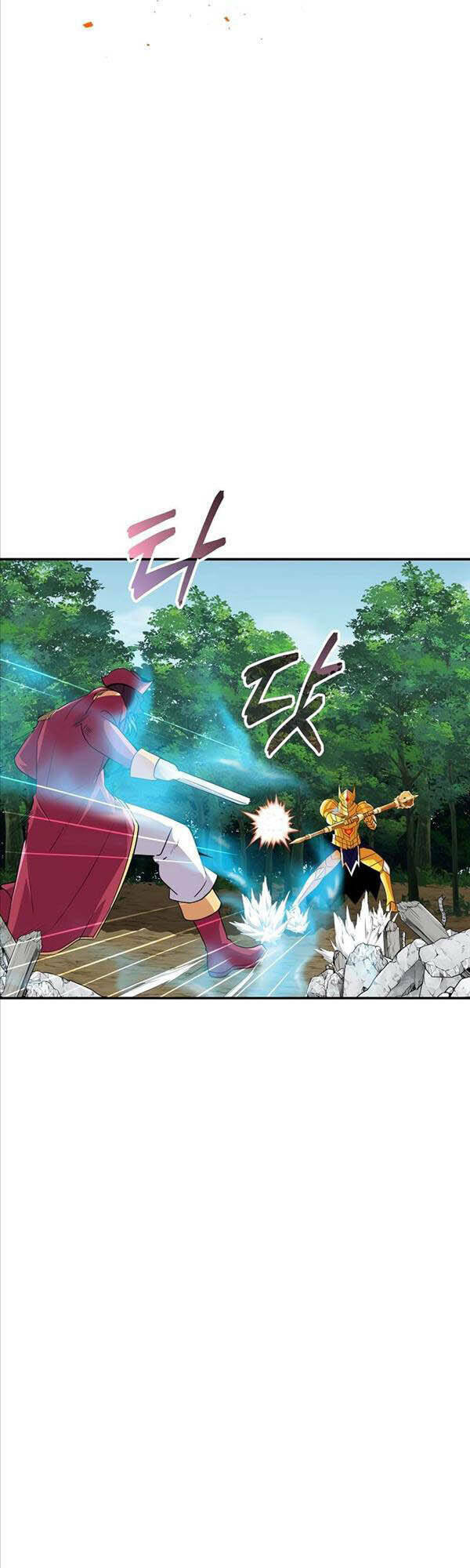 Tôi Có Đặc Tính Của Cấp Sss Nhưng Thích Sống Bình Thường: Chapter 38