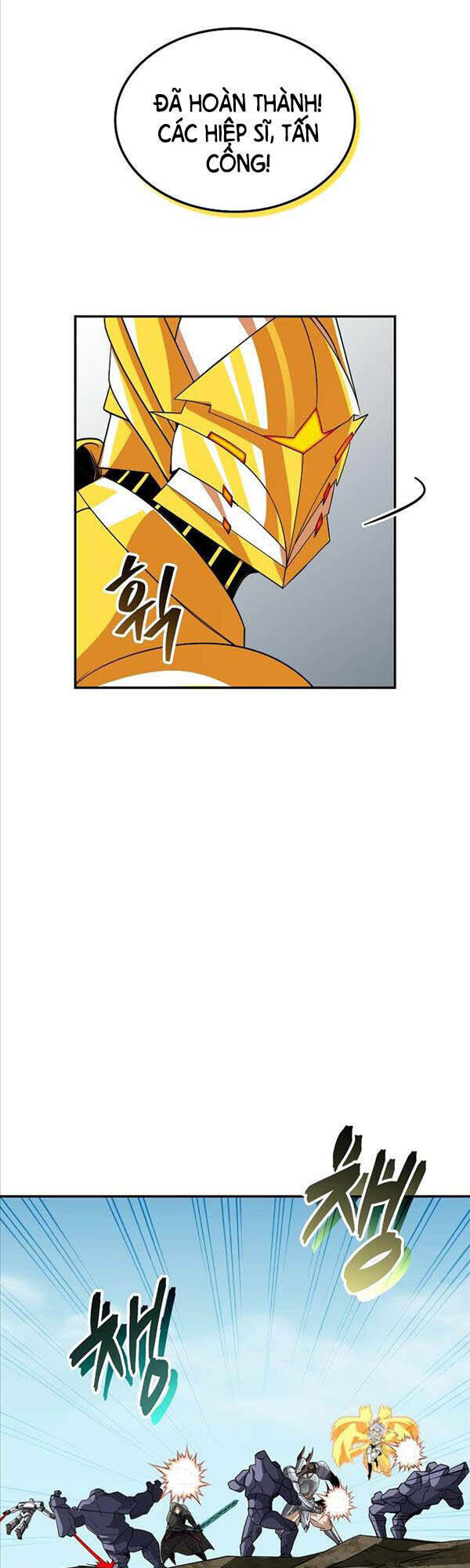 Tôi Có Đặc Tính Của Cấp Sss Nhưng Thích Sống Bình Thường: Chapter 38